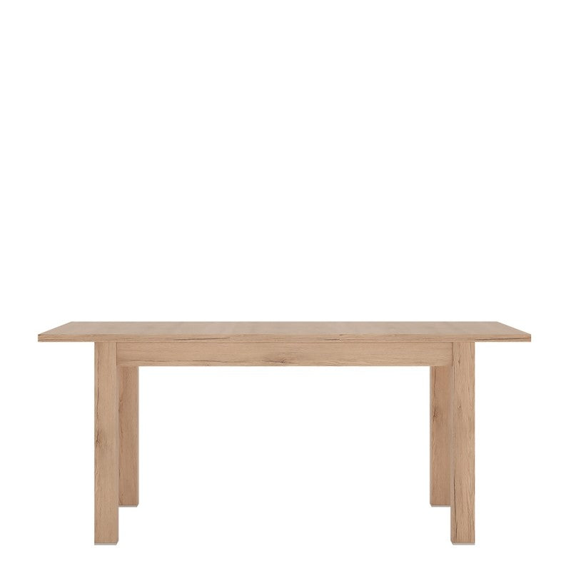 Kensington Extending Dining Table in Oak