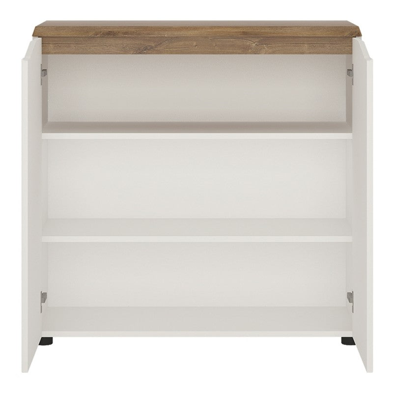 Toledo 2 door sideboard