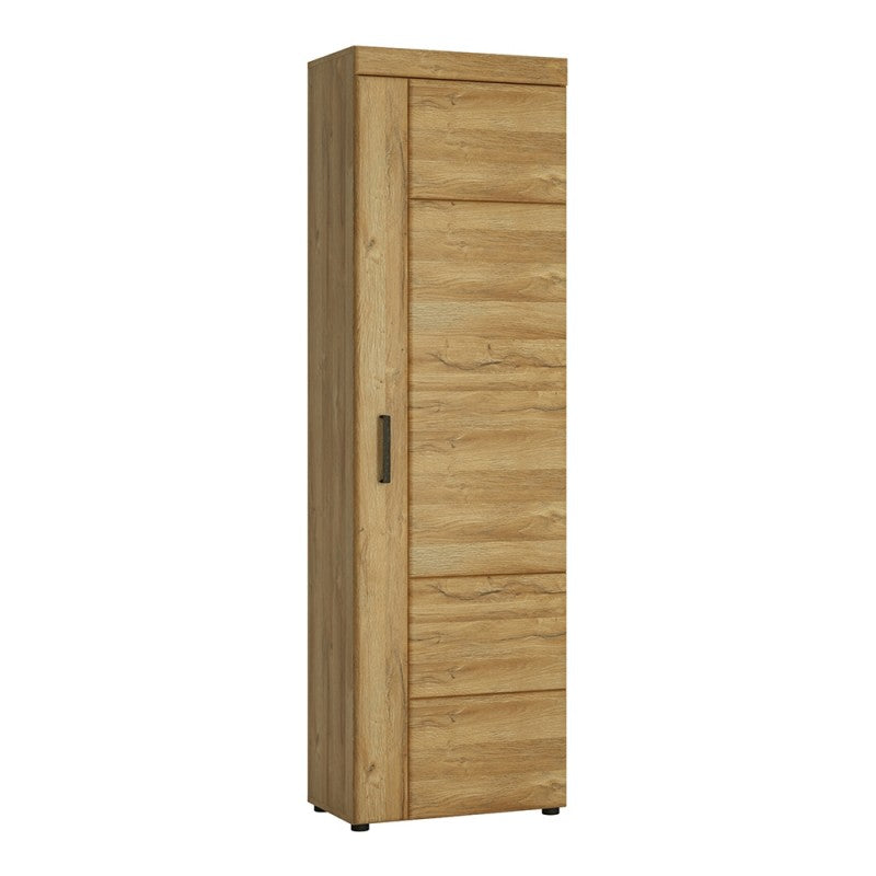 Cortina Tall cupboard (RH)