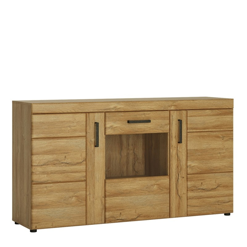 Cortina 3 door sideboard