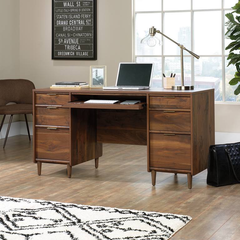 Clifton Place Executive Desk