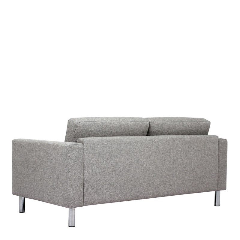 Cleveland 2 Seater Sofa - NOVA Light Grey