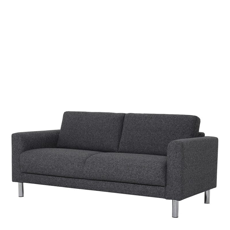 Cleveland 2 Seater Sofa - NOVA Anthracite