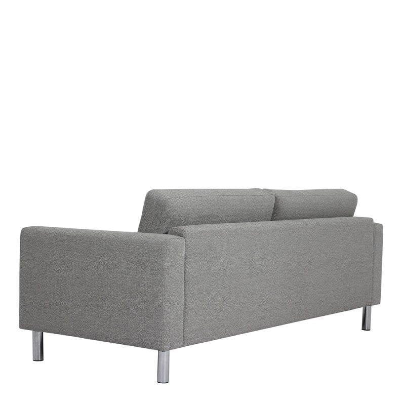 Cleveland 3 Seater Sofa - NOVA Light Grey