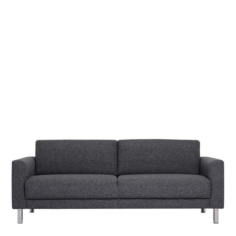 Cleveland 3 Seater Sofa - NOVA Anthracite