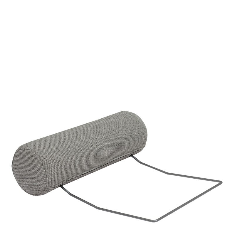 Cleveland Neckpillow - NOVA Light Grey