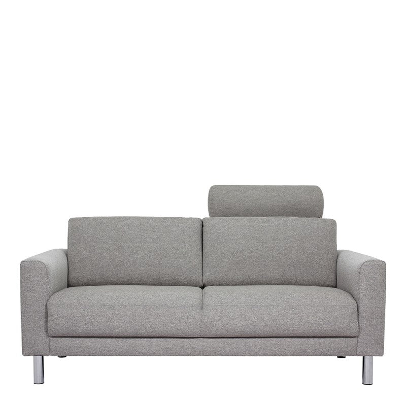 Cleveland Neckpillow - NOVA Light Grey