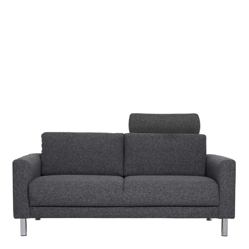 Cleveland Neck-pillow - NOVA Anthracite