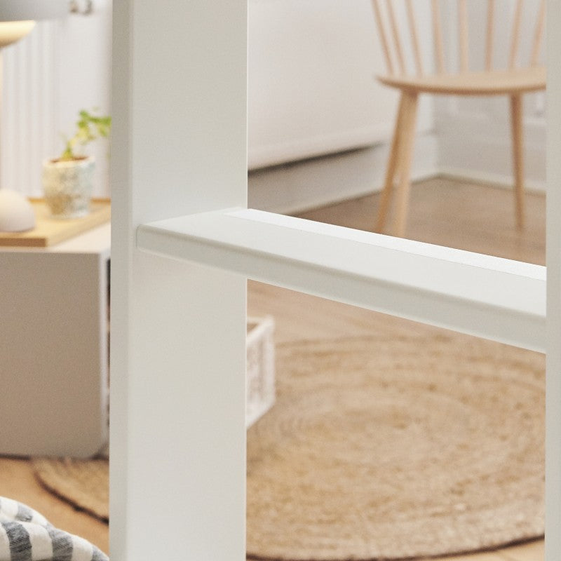 Manis-h Safety Kit (Leather handle + non-slip tape for ladder)