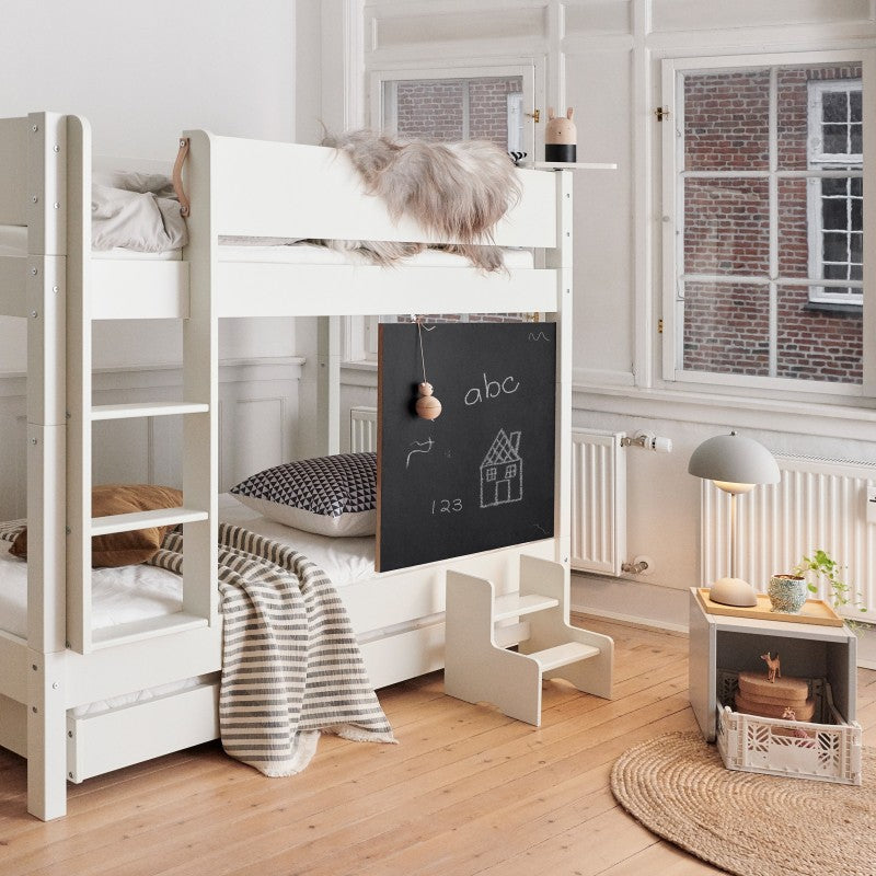 Manis-h Chalkboard for Manis-H Mid Sleeper and Bunk bed