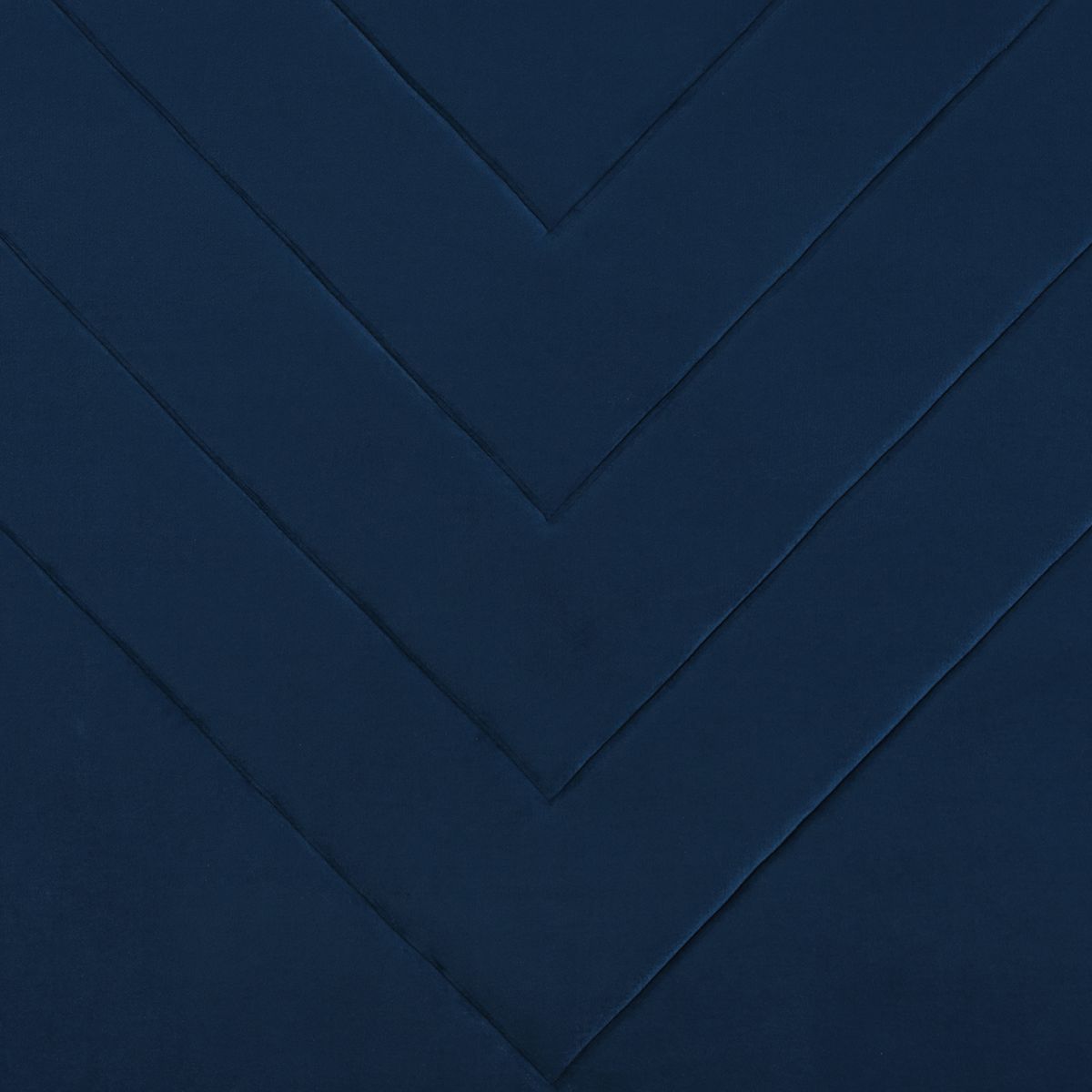 Islington Kingsize Bed Blue