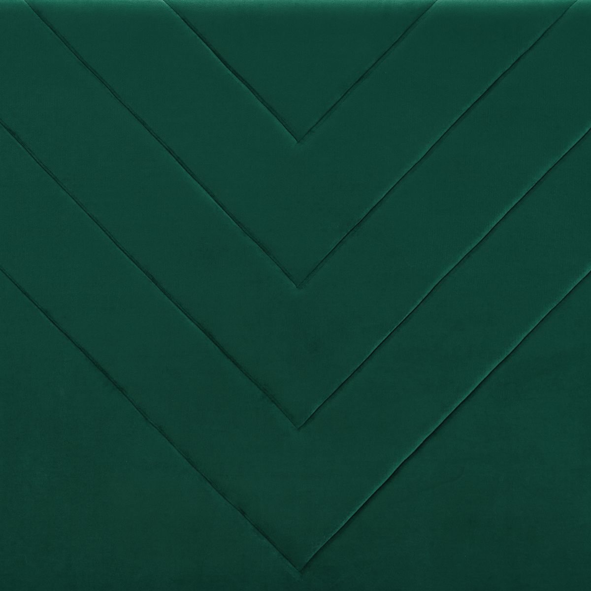 Islington Kingsize Bed Green