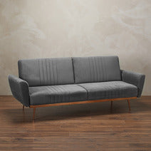 Nico Sofa Bed Grey