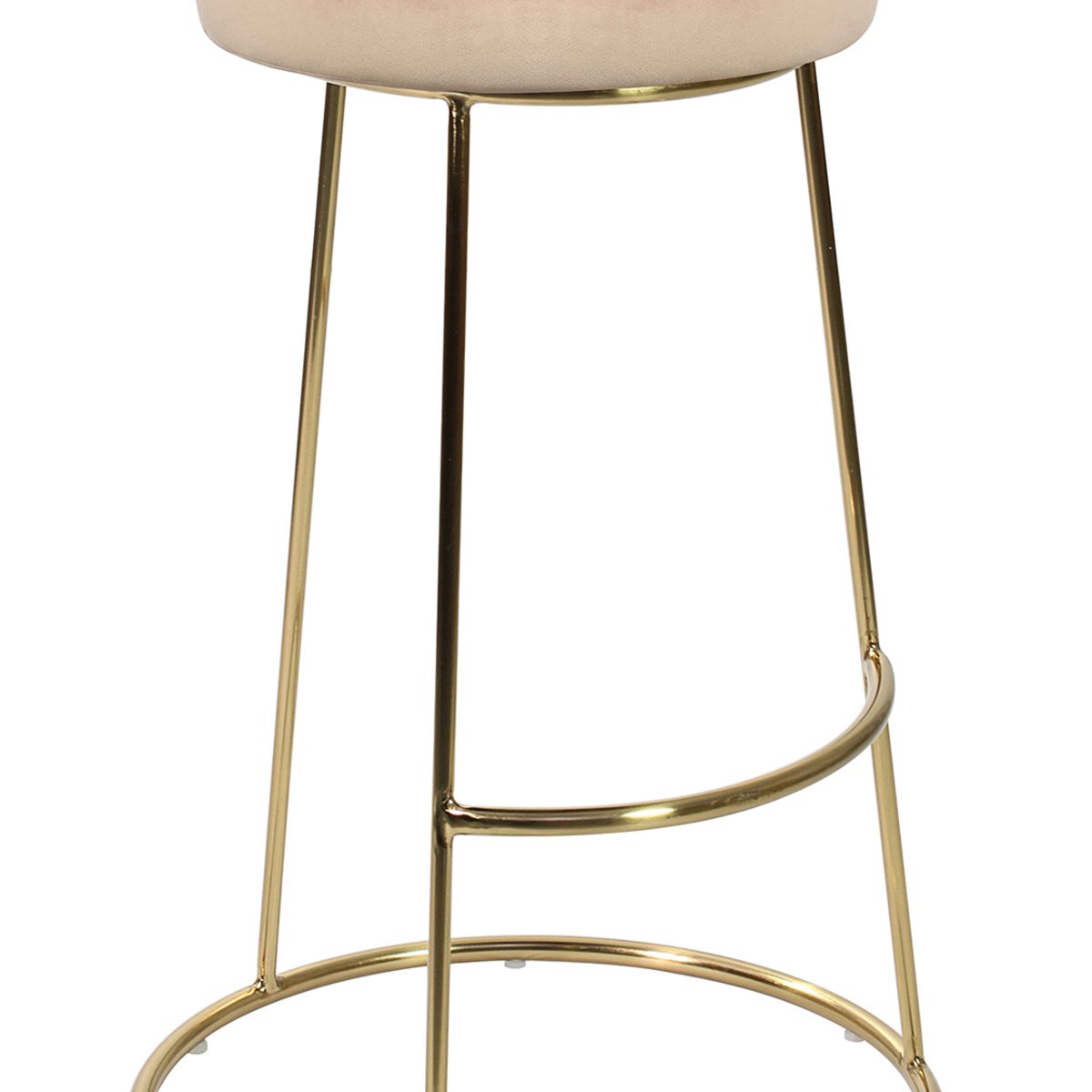 Opera Bar Stool Vintage Pink (Pack of 2)