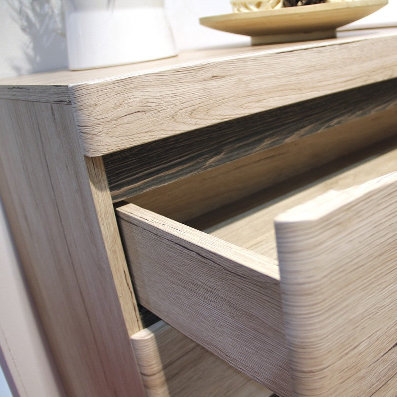 Kensington 3 Door 3 Drawer Sideboard