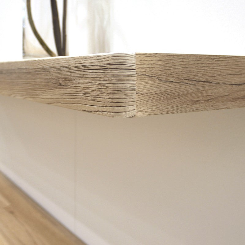 Kensington 150CM Wall Shelf