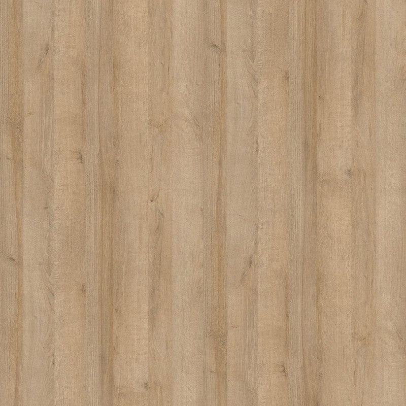 Lyon 1 drawer TV cabinet with open shelf (including LED lighting) in Riviera Oak/White High Gloss