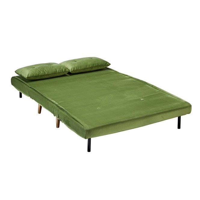 Madison Sofa Bed Green