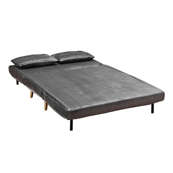 Madison Sofa Bed Grey