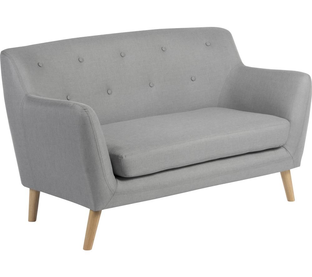 Skandi 2 Seater Sofa